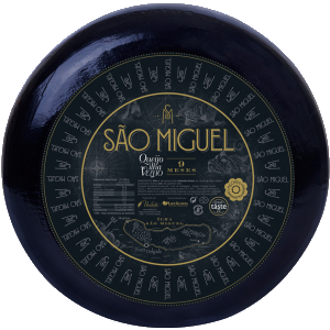 Image São Miguel ½ meule 4,3kg