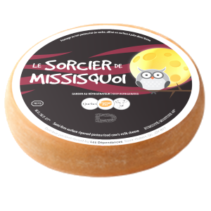 Image Sorcier de Missisquoi 3,5kg