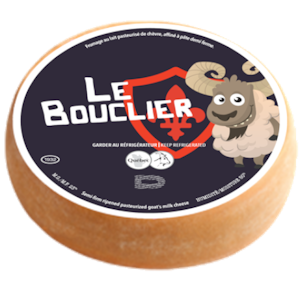 Image Bouclier 3,5kg