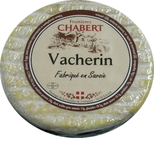 Image Vacherin P.M. 0,3kg