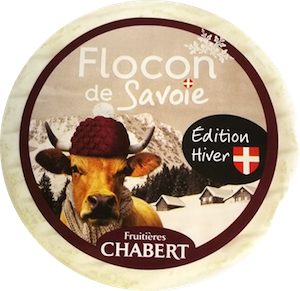 Image Flocon de Savoie 0,12kg