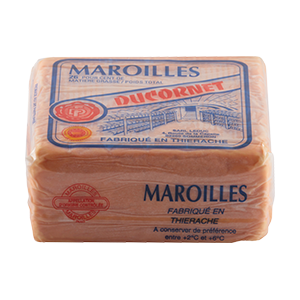 Image Maroilles AOP Ducornet 0,75kg