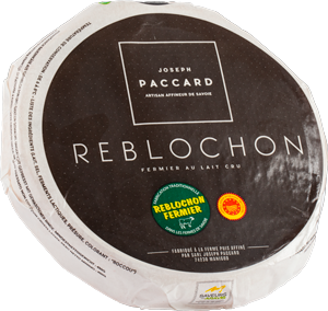 Image Reblochon AOP 0,45kg*