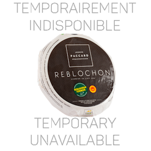 Image ! Reblochon AOP 0,45kg* !