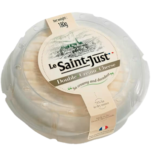 Image Saint-Just 0,18kg