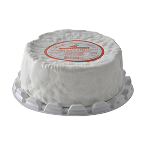 Image Brillat-Savarin affiné IGP Delin 0,5kg