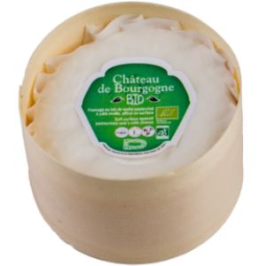 Image Château de Bourgogne Bio P.M. 0,2kg