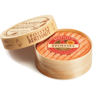 Image Époisses AOP Berthaut 0,25kg