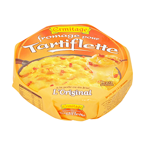 Image Tartiflette P.M. 0,25kg