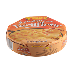 Image Tartiflette 0,5kg