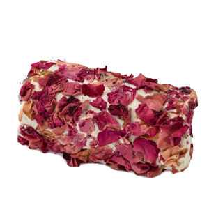 Image Buchette aux pétales de roses 0,1kg