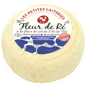 Image Fleur de Ré 0,15kg