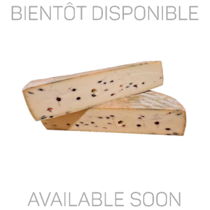 Image ( Tomme aux bleuets 5,5kg )