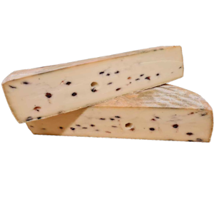 Image Tomme aux bleuets 5,5kg