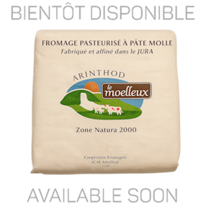 Image ( Moelleux d'Arinthod 1,7kg )