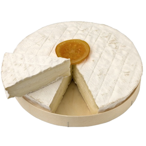 Image ( Brie alcool d'orange 1,5kg )