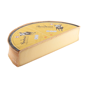 Image Abondance AOP ½ meule 5kg