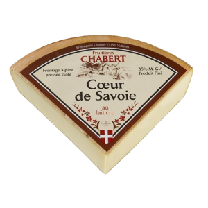 Image Coeur de Savoie 38kg