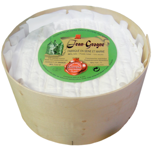 Image Jean Grogne 1kg