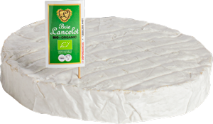 Image Brie Lancelot Bio 1kg