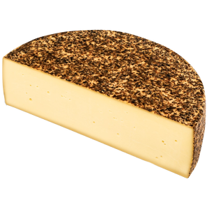 Image Tomme aux champignons ½ meule 3,5kg