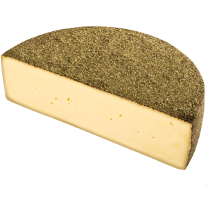 Image Tomme au pin des Alpes ½ meule 3,5kg