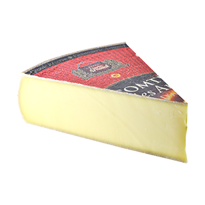 Image Comté AOP Arnaud Réserve 18M 4,8kg