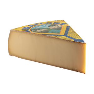 Image Comté AOP Juraflore 6M 4,7kg