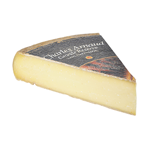 Image Comté AOP Arnaud Réserve 24M 4,5kg