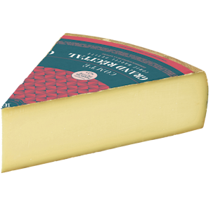 Image Comté AOP M.Petite Récital 4,5kg