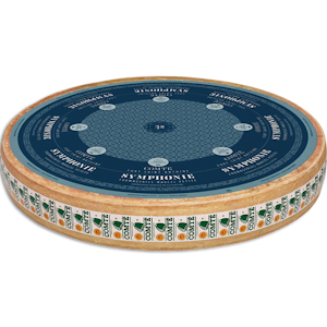 Image Comté AOP M.Petite Symphonie 35kg