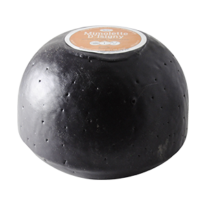 Image Mimolette Isigny 18M 3,3kg