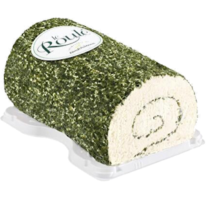 Image Roulé Rians Ail & fines herbes 0,9kg