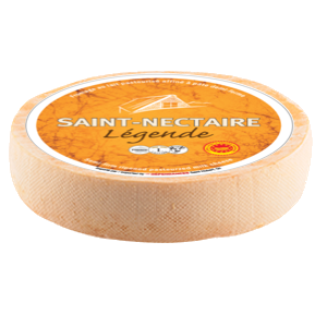 Image St-Nectaire AOP Légende 1,7kg