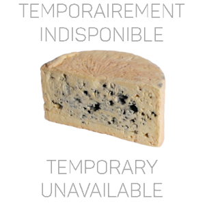 Image ! Bleu d'Auvergne AOP Les Rousses 1,4kg !