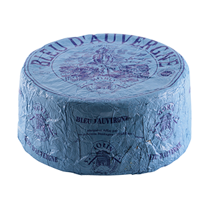 Image Bleu d'Auvergne AOP Morin 2,3kg