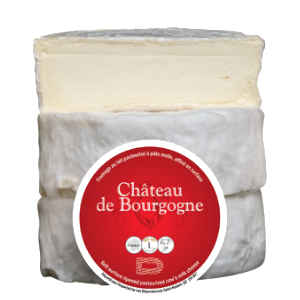 Image Château de Bourgogne 0,6kg