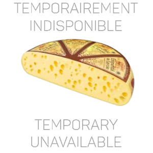Image ! Emmental de Savoie IGP 70kg !