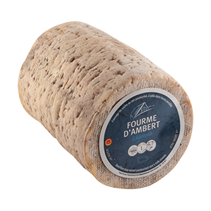 Image Fourme d'Ambert AOP Légende 2,2kg