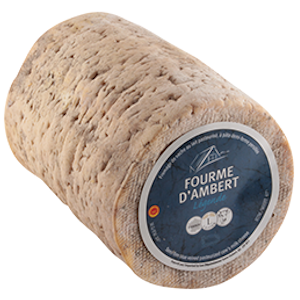 Image Fourme d'Ambert AOP Légende 2,2kg
