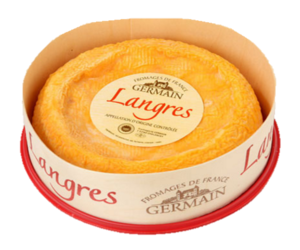 Image Langres AOP Germain coupe 1,1kg