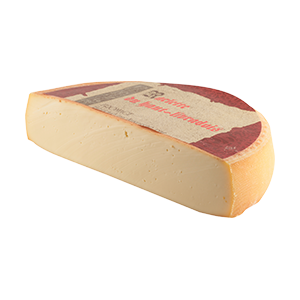 Image Raclette Haut Livradois th. ½ meule 3,3kg