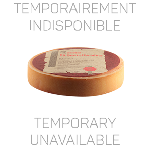 Image ! Raclette Haut Livradois th. ½ meule 3kg !