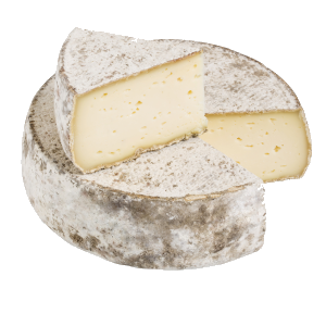 Image Tomme de Savoie IGP 1,7kg