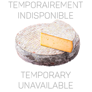 Image ! Tomme de Montagne Les Rousses 6,5kg !