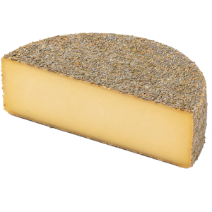 Image Tomme à la lavande ½ meule 3,5kg