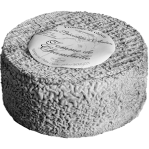 Image Tomme de Chambrille 1,5kg