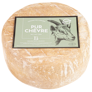 Image Chèvre Pyrénées 2,3kg §