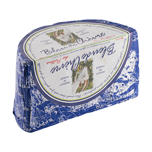 Image Bleu de chèvre des Pictons 1kg