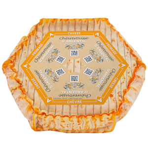 Image Chèvrerousse 0,94kg